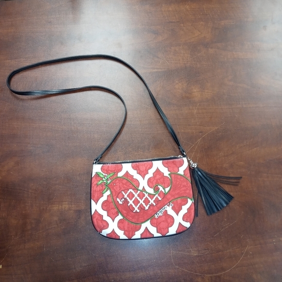 Brighton. Crossbody bag - Picture 3 of 14